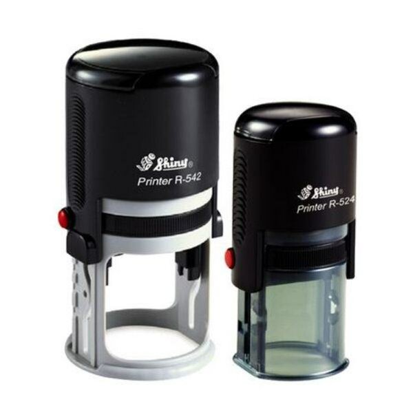 Tampon encreur automatique professionnel
