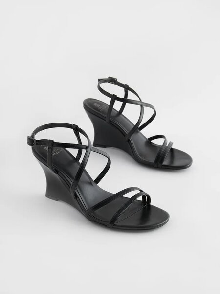 wedge sandals