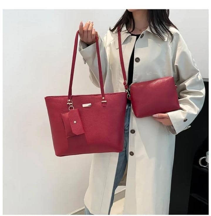 Ensemble Sacs à Main Élégants