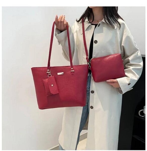 Ensemble Sacs à Main Élégants