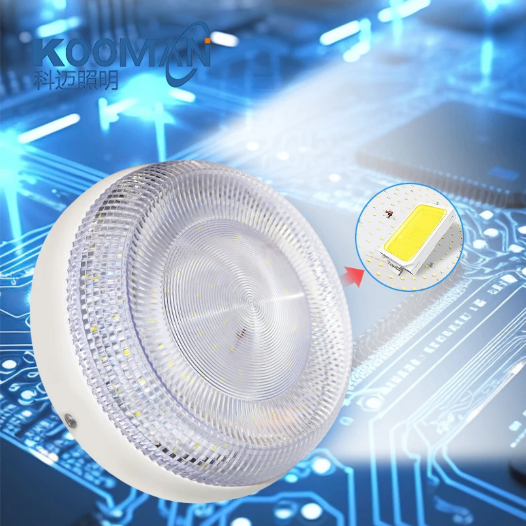 Lumière LED Plafond Intérieur