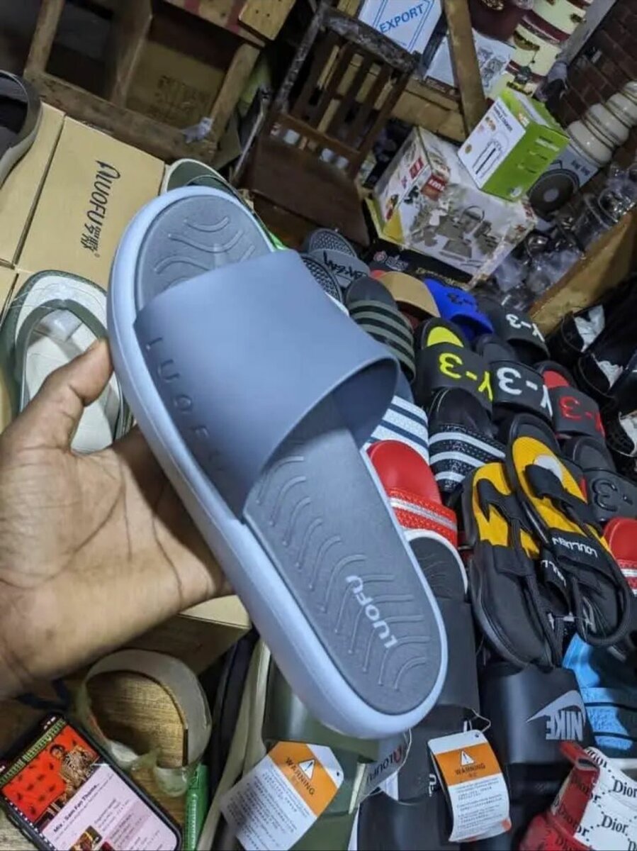 Sandales Décontractées LUOFU