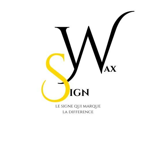 Sign Wax 
