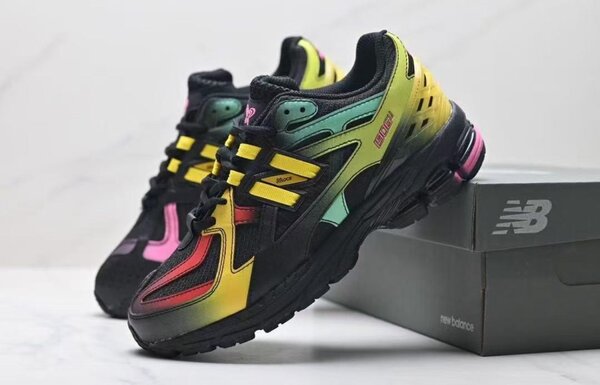 New Balance Sneaker Available(In Box)