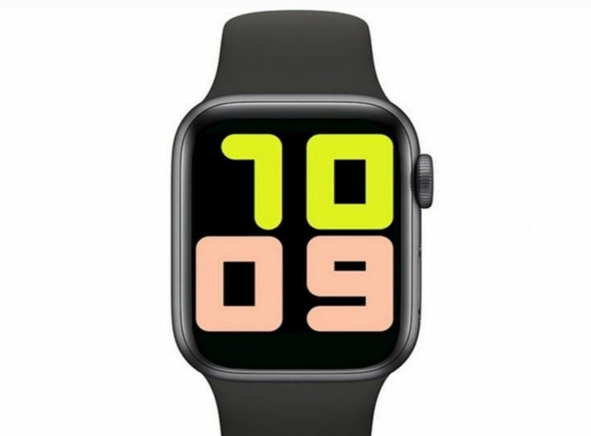 T 208 pro max smart watch