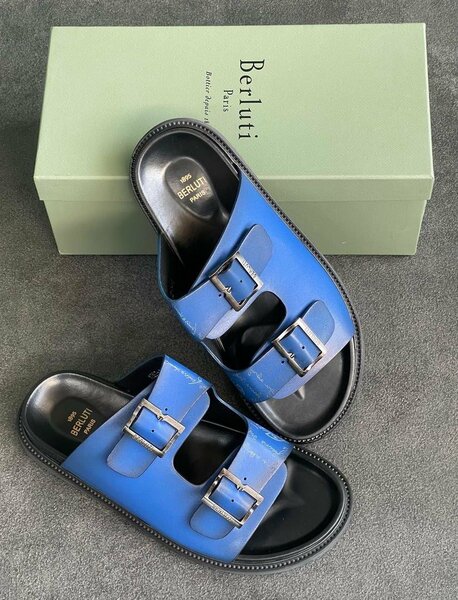 BERLUTI