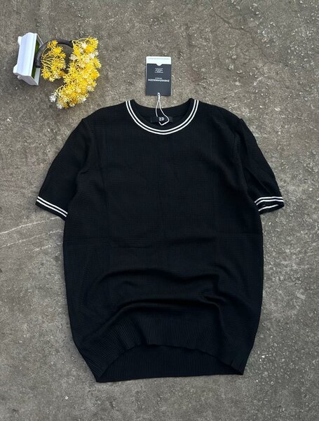 Pull en tricot léger