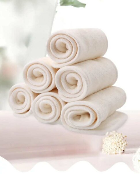 3 Couches  bb + 3 inserts reut