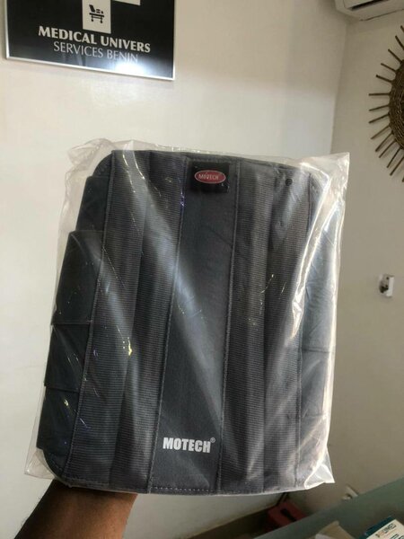 Ceinture de soutien lombaire