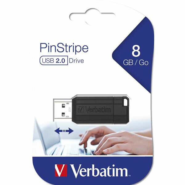 Clé USB 8 Go Verbatim