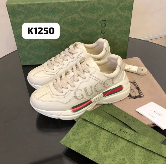 Top Quality Footwear Readily Available