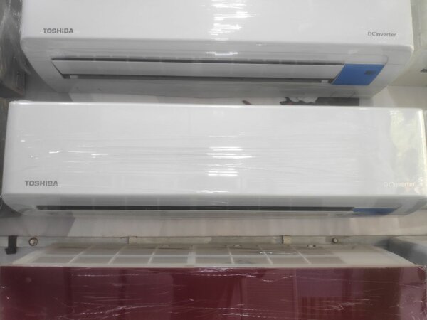 Toshiba   Dc inverter