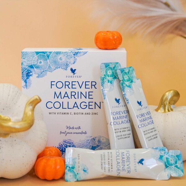 Collagène Marin Forever Beauté