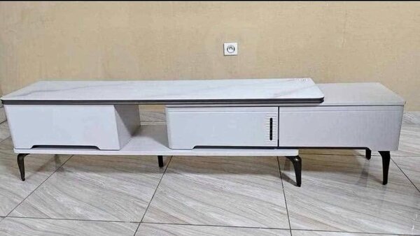 Meuble TV contemporain moderne