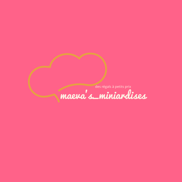 maeva´s miniardises 