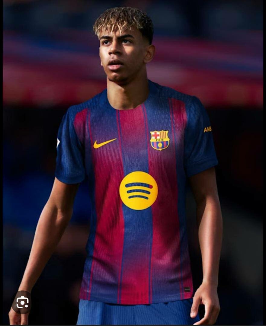 Maillot de Football Officiel Homme
