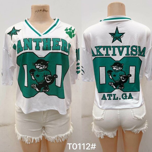 Maillot de sport "Winner"