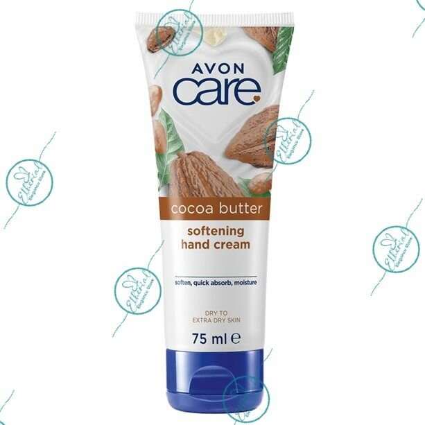 Cocoa Butter Hand Cream