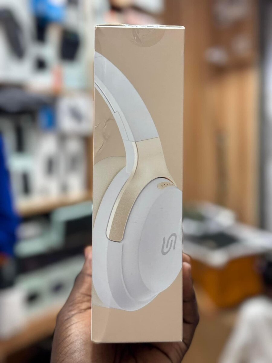 Éclipse casque Bluetooth avec ANC