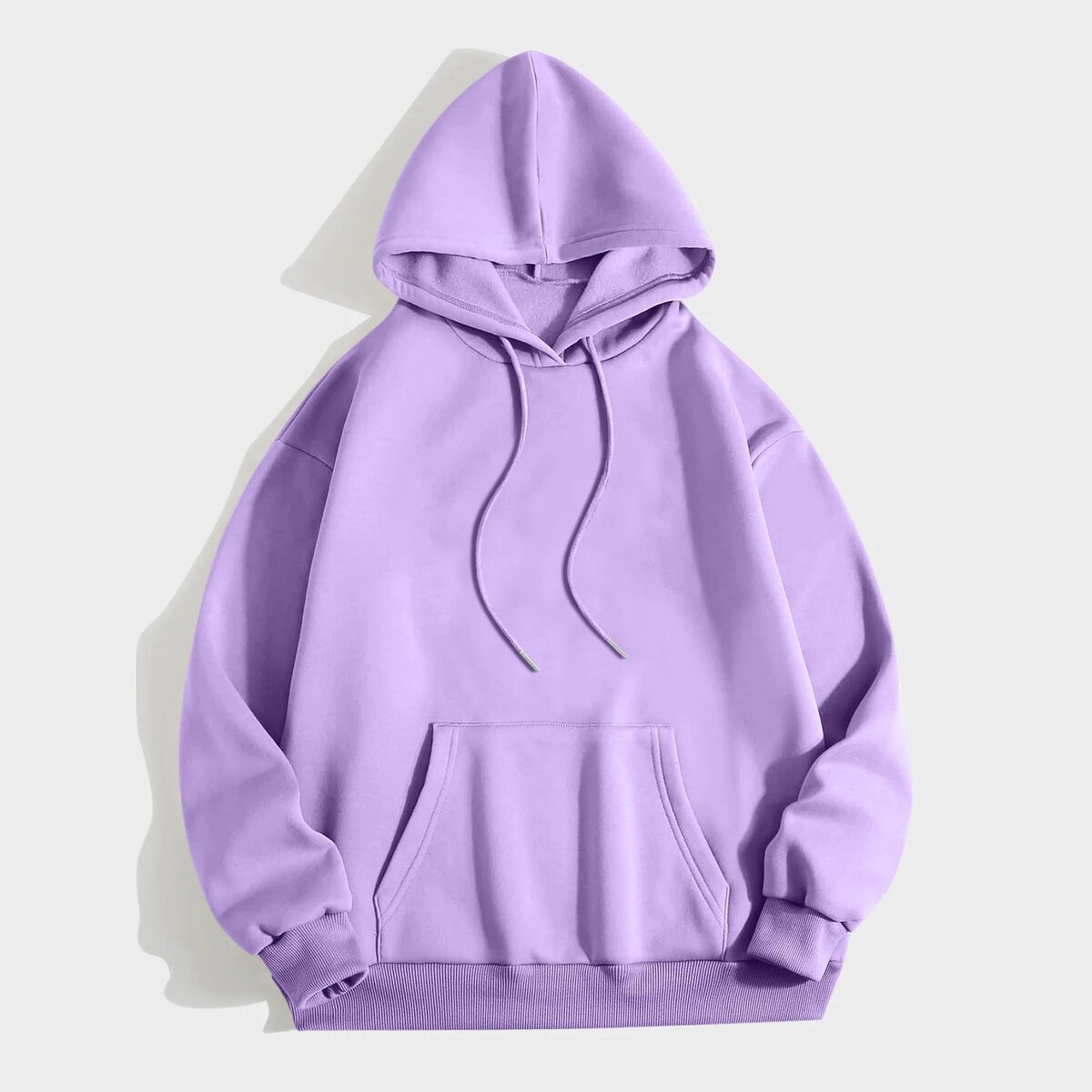Sweatshirt à Capuche Unisexe