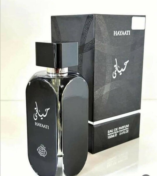 Parfum Hayaati Eau de Parfum