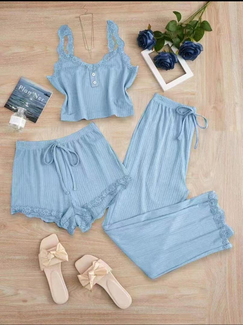 Pyjamas