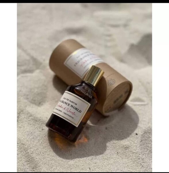 Parfum frangance world 100ml