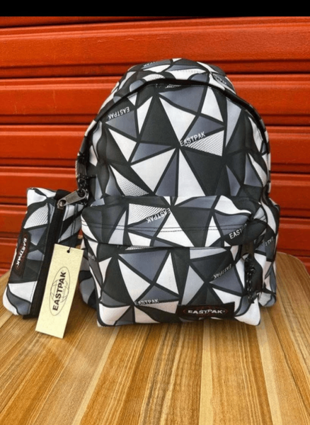 Sac à dos géométrique Eastpak