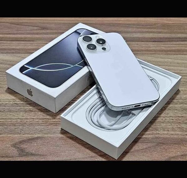 Smartphone Apple iPhone Pro