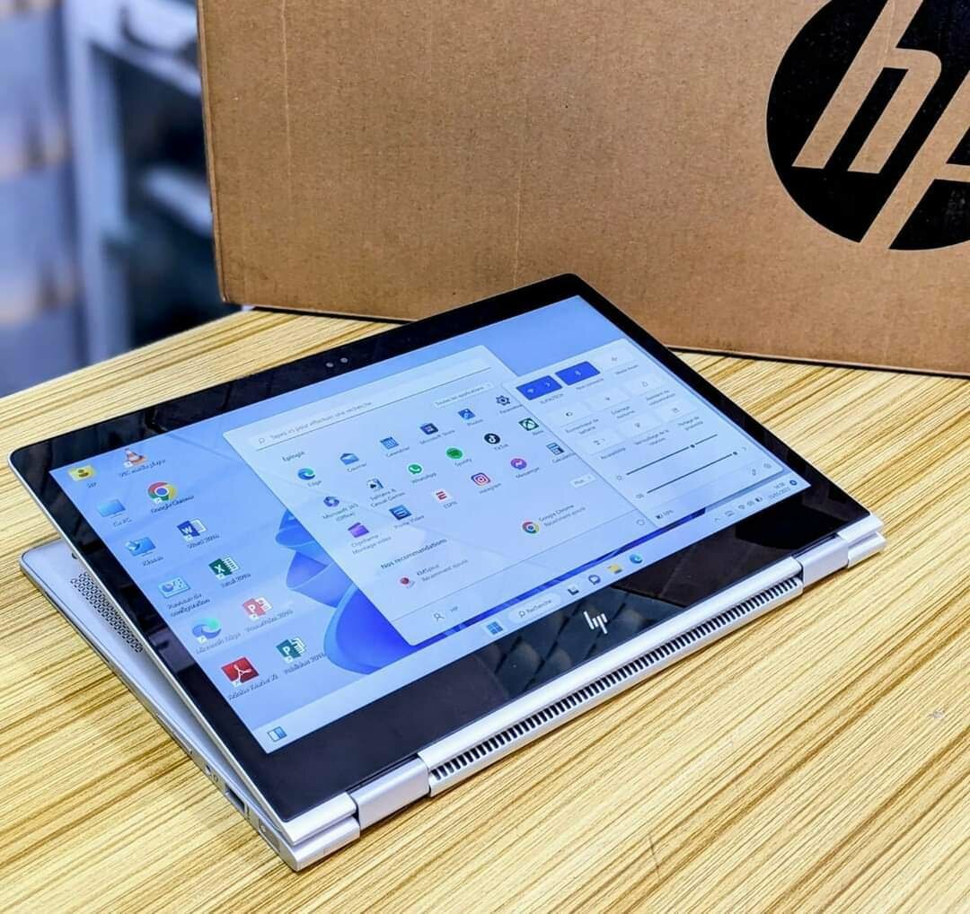 HP Elitebook 840 G5 Core i5