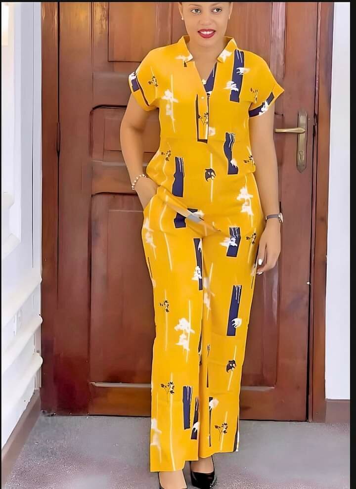 Chic ensemble tendance