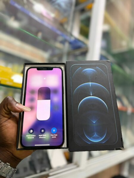 iPhone 12 ProMax 2nd main