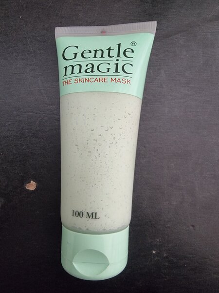 Gentle magic products