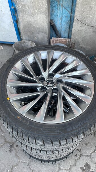 Покраска дисков