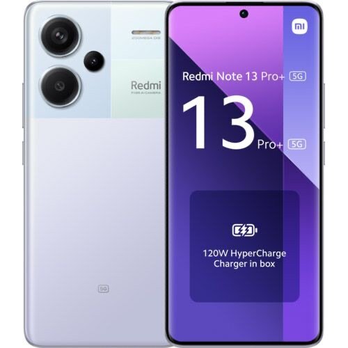 Redmi Note 13 plus 5G 256/8