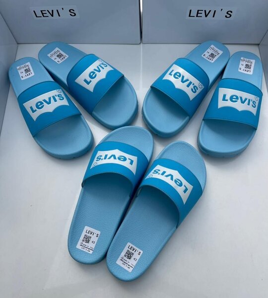 ORIGINAL LEVIS SLIDES