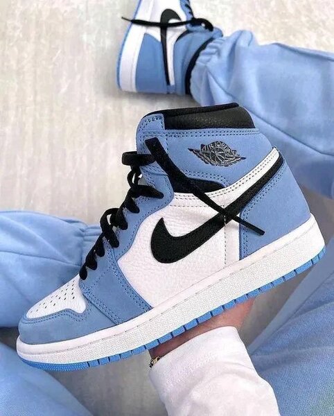 Air jordan one