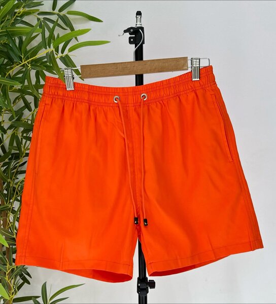 Shorts de bain élégants pour hommes