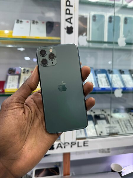 11 Pro 64Go sans  ID