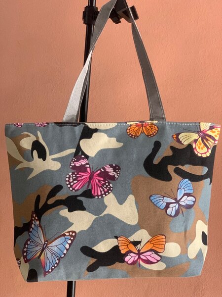 Totes bags