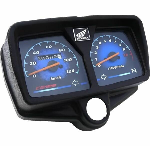 Honda 125 Set