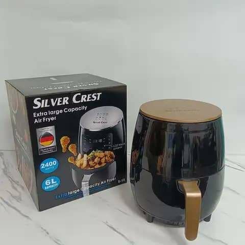 4.5 L Air fryer