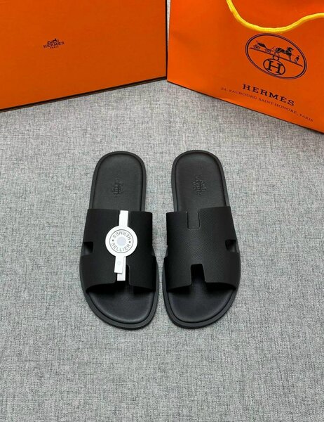 Sandales élégantes en cuir