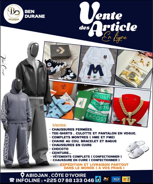 Durane ~Shop inter🛍️🛒