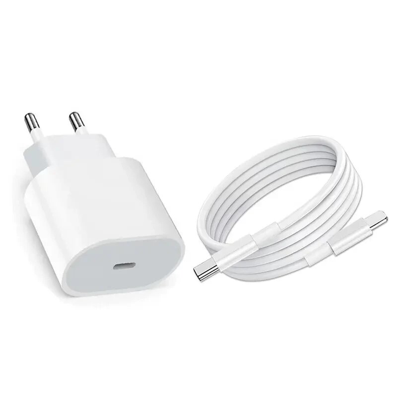 Iphone  fast charger