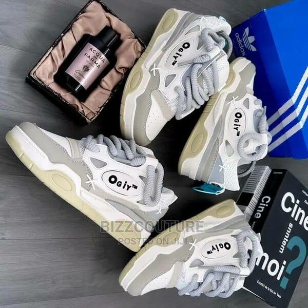 Baskets OGIV™ Confort