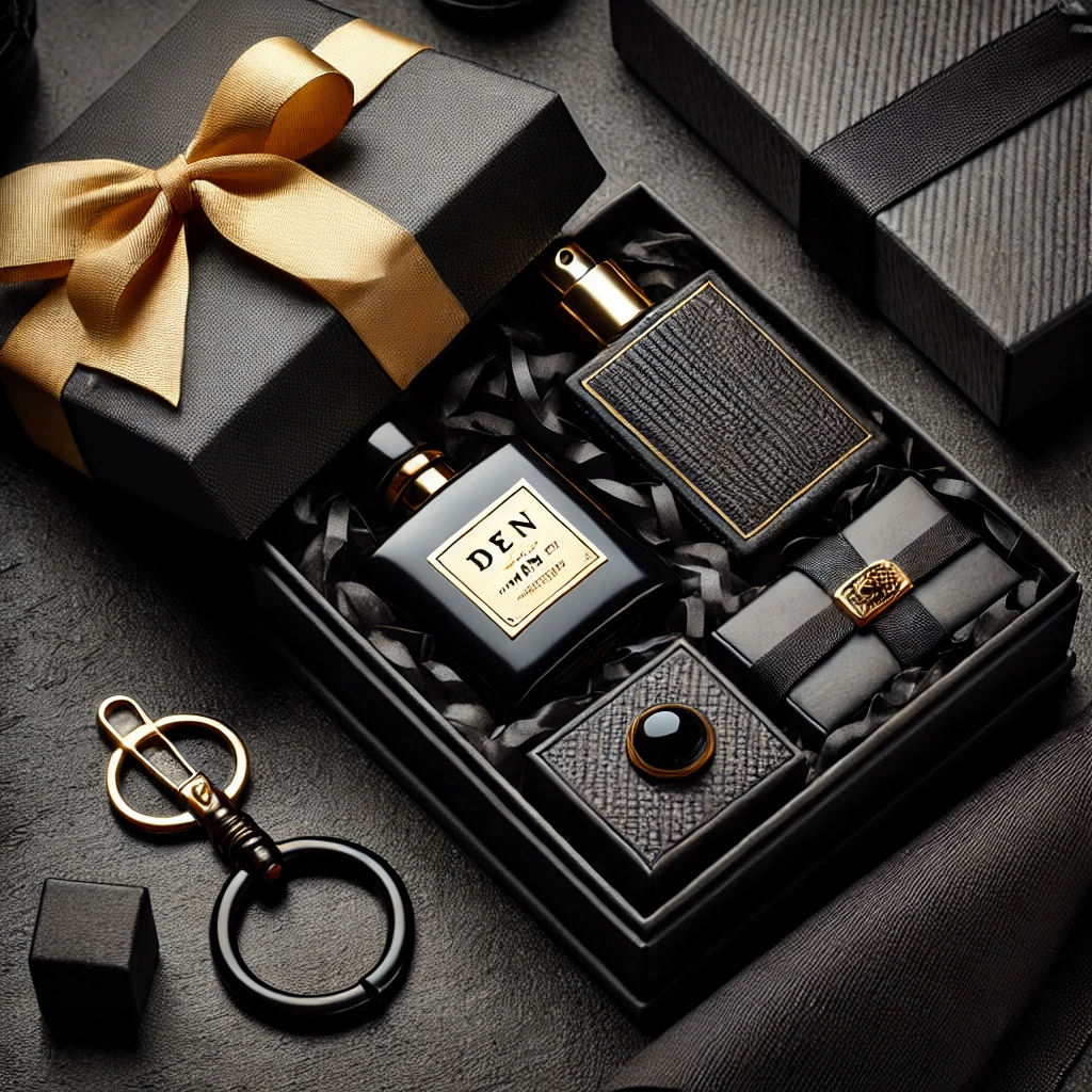 Coffret homme