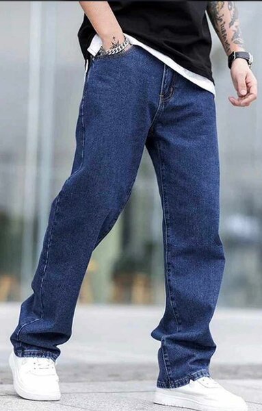 Baggie jeans
