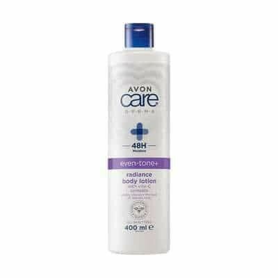 avon lotion réparatrice pour le corps derma, 400ml