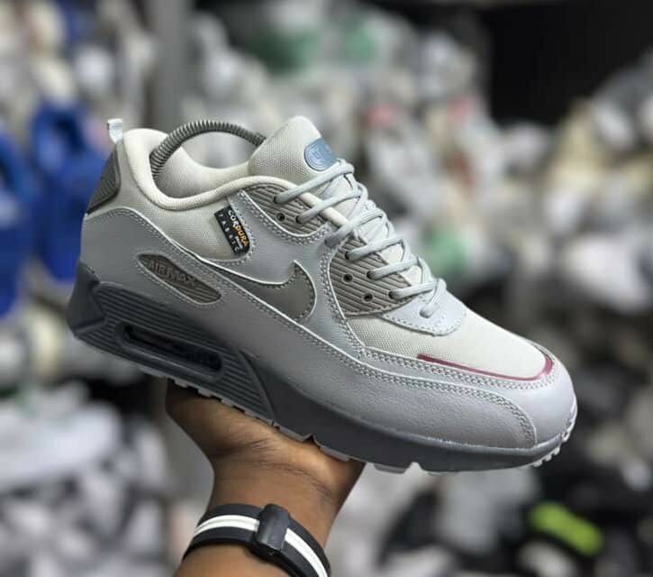 Chaussures de sport tendance